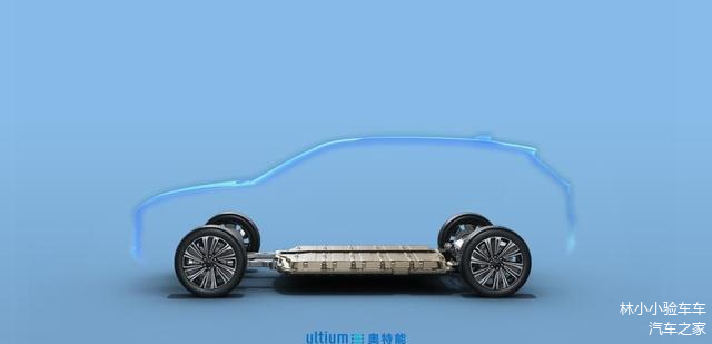 15-20万级大五座智电SUV 别克E5先锋版正式入局