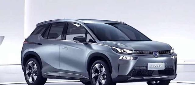 2023年SUV:新能源强势突进,Model Y夺冠 比亚迪三车上榜