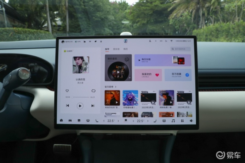 思必驰：大模型下的智能座舱交互体验