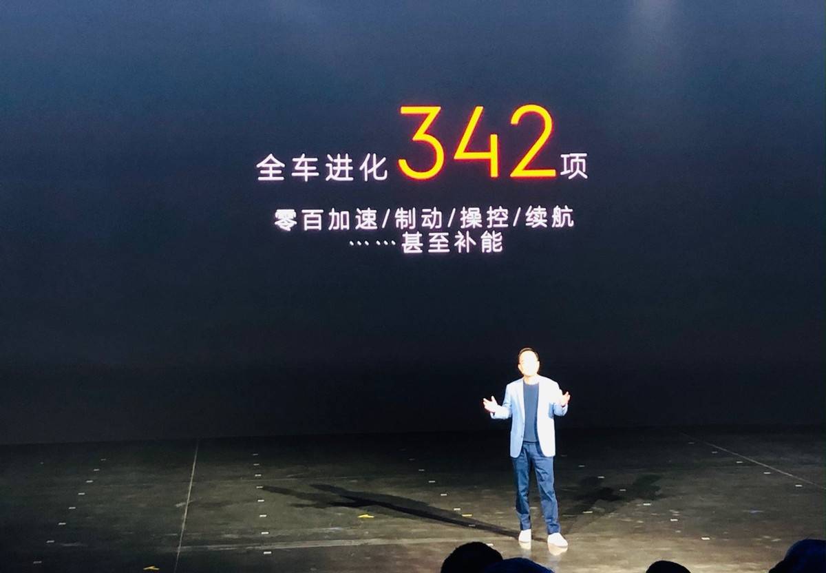 欧版极氪001正式启航发运 加速欧洲战略发展进程