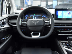 1.5T CVT 智享豪华型值得推荐 五菱佳辰购车手册