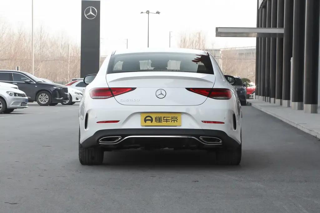 成都AMG GT报价99.28万起 最高优惠0.60万