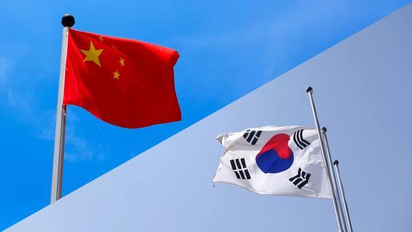 美国对中国限制升级，韩国企业先撑不住了