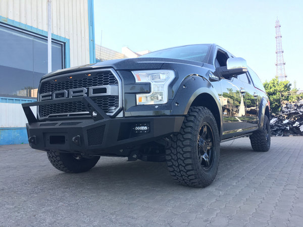 福特猛禽F150美规版团购优惠10万 欢迎上门试驾