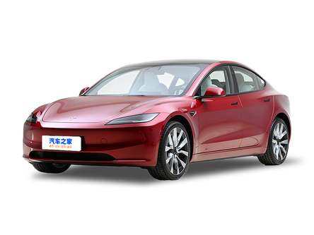 成都Model 3价格23.19万起 暂无优惠