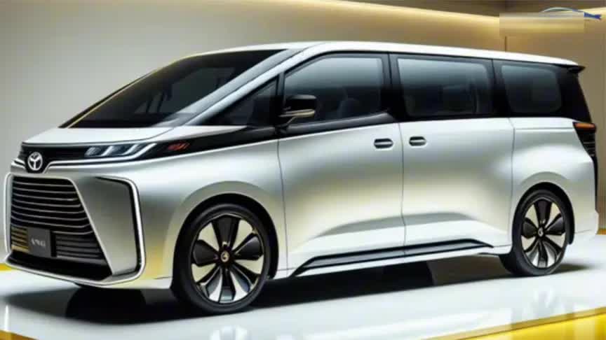 2025新款埃尔法让利直降1万